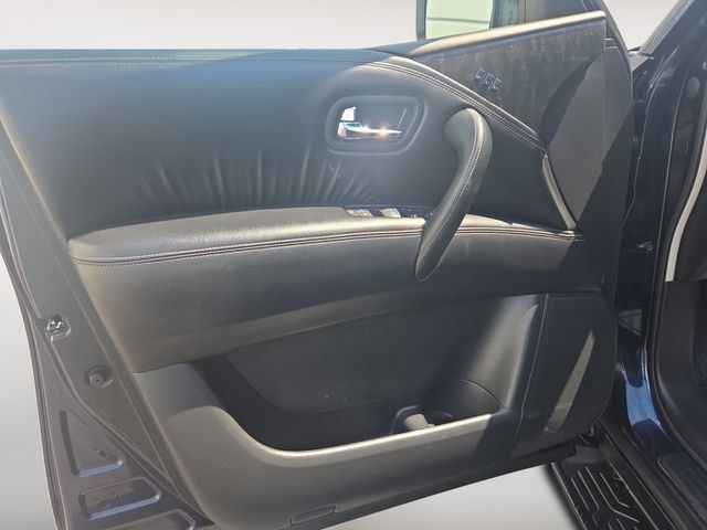 Used 2024 Nissan Armada Platinum AWD/4WD image 10