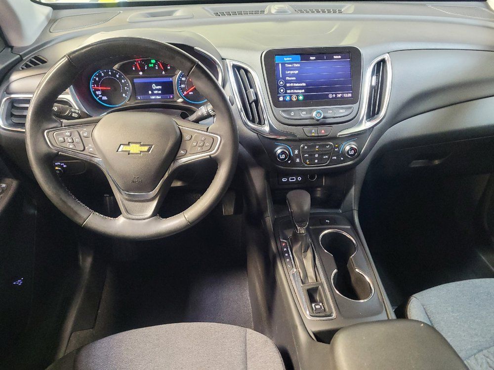 Used 2023 Chevrolet Equinox LT FWD image 22