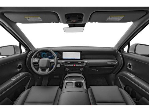 New 2026 Hyundai Palisade FWD Hybrid image 50