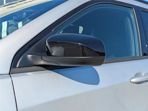 Used 2025 Jeep Compass Latitude w/ Altitude Special Edition image 12