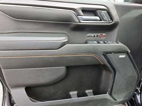 Used 2024 GMC Sierra 1500 AT4 w/ AT4 Premium Package image 22