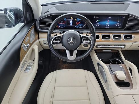 Used 2021 Mercedes-Benz GLE 350 image 17