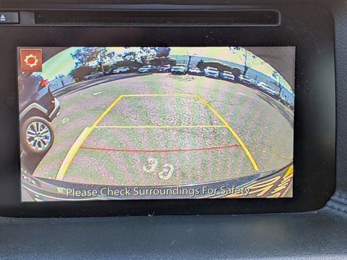 Used 2016 MAZDA CX-5 Grand Touring image 9