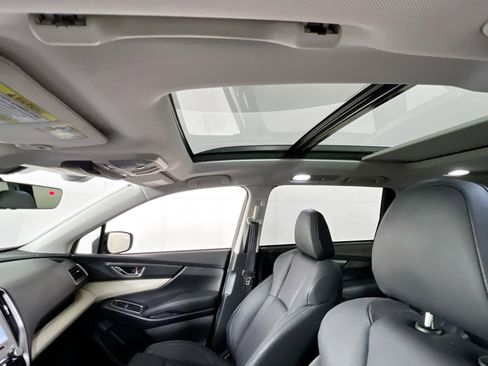 Used 2022 Subaru Ascent Limited w/ Technology Package image 23