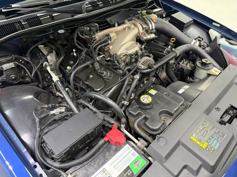 Used 2003 Mercury Marauder RWD image 12
