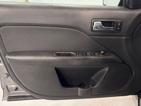 Used 2011 Ford Fusion SE w/ 201A Rapid Spec Order Code image 16