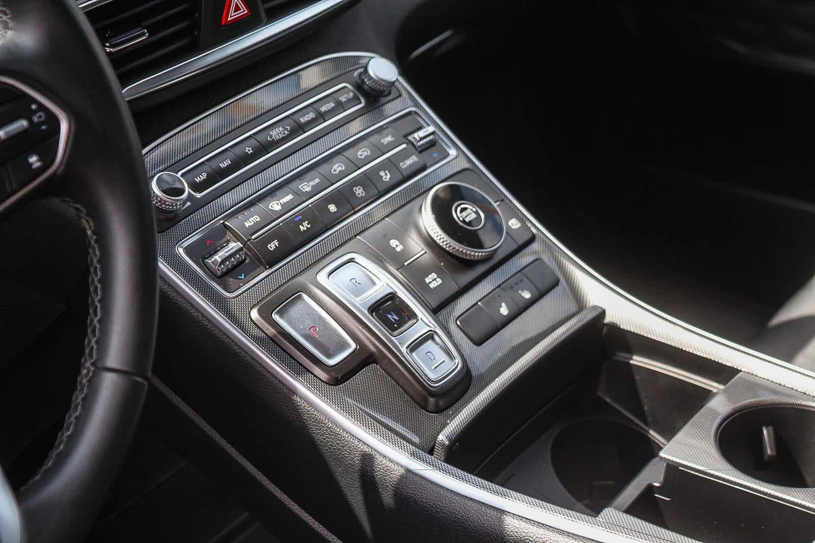 Certified 2023 Hyundai Santa Fe SEL FWD image 23