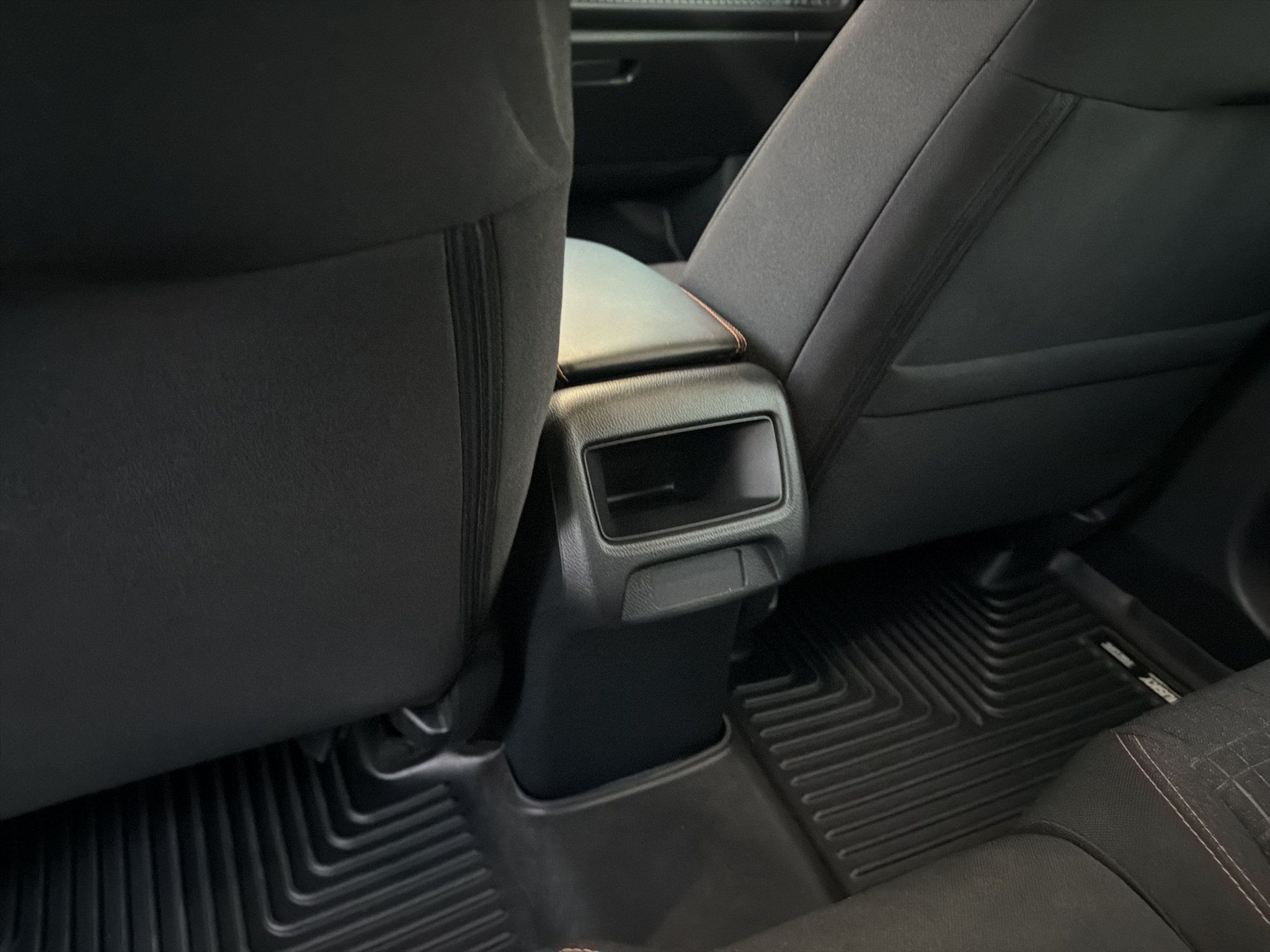 Used 2024 Honda HR-V Sport image 21