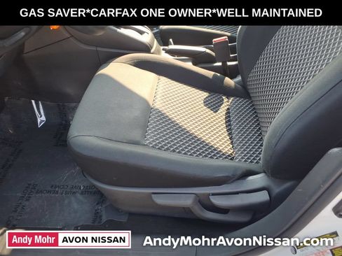 Used 2023 Nissan Versa S FWD image 16