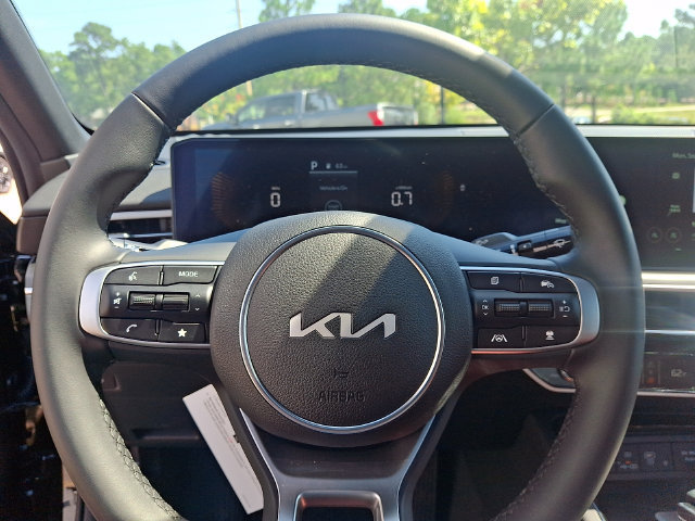 New 2026 Kia K5 GT-Line FWD image 19