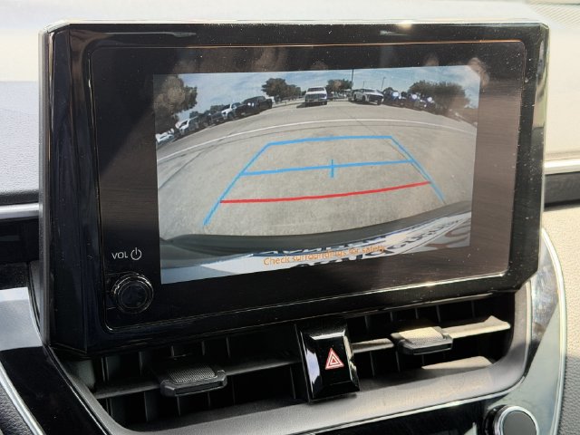 Used 2024 Toyota Corolla SE FWD image 17