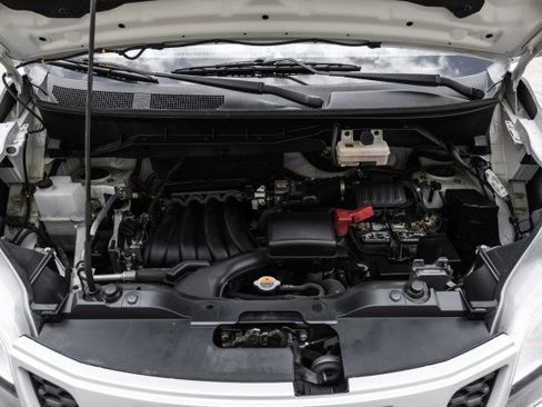 Used 2020 Nissan NV200 S image 44