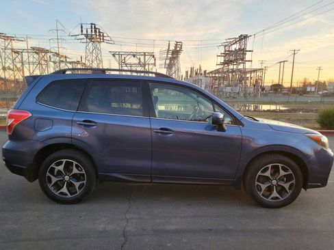 Used 2014 Subaru Forester 2.0XT Premium w/ Popular Package #2 image 5