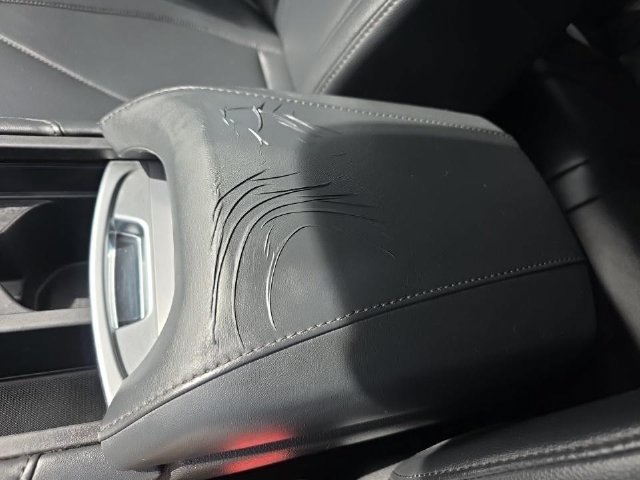 Used 2021 Acura RDX FWD image 12