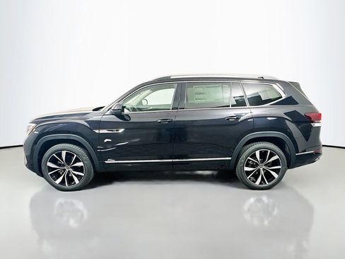 New 2026 Volkswagen Atlas SEL Premium R-Line AWD/4WD image 4