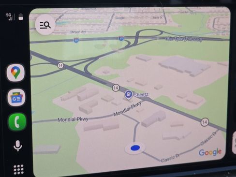 New 2026 Volkswagen Atlas Peak Edition image 3