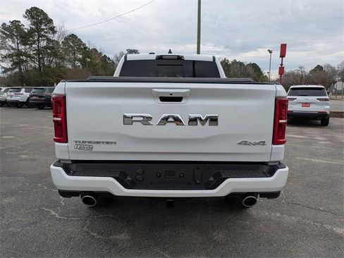 New 2026 RAM 1500 Tungsten image 6
