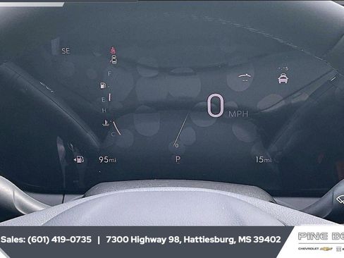 New 2026 Buick Envista Sport Touring w/ Convenience I Package FWD image 14