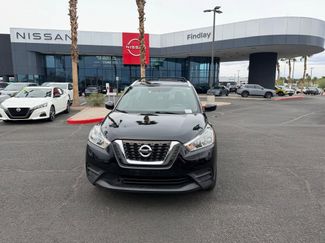 Used 2019 Nissan Kicks SV w/ Exterior Package video 2