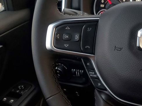 New 2026 RAM 1500 4x4 Crew Cab image 16