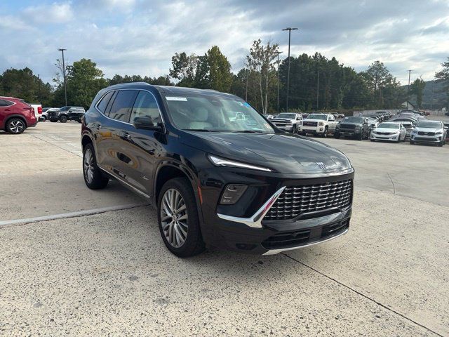 Used 2025 Buick Enclave Avenir w/ Trailering Package, 5000 lbs. FWD image 3