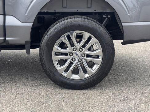 Used 2024 Ford F150 XLT w/ Equipment Group 302A MID image 14