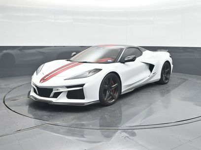 Used 2024 Chevrolet Corvette E-Ray