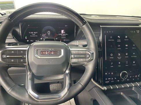 Used 2024 GMC Acadia Elevation w/ Super Cruise Package image 11