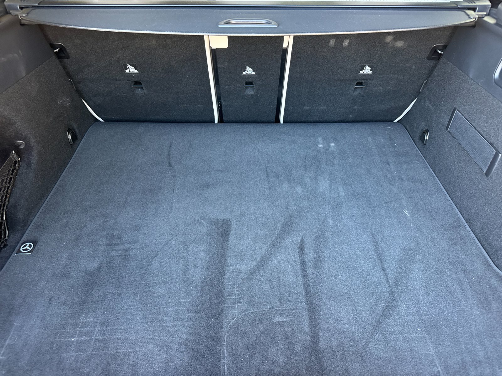 Certified 2026 Mercedes-Benz GLC 300 4MATIC image 15
