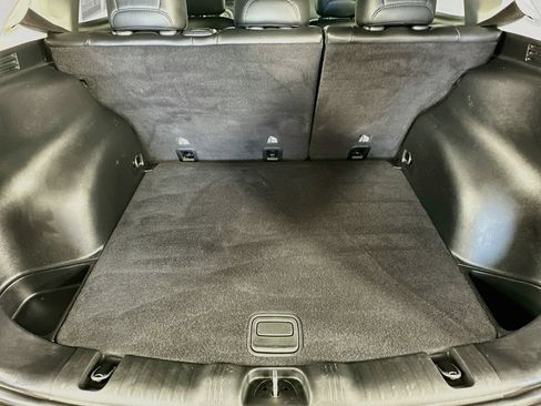 Certified 2021 Jeep Compass Limited AWD/4WD image 35