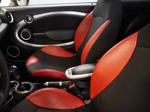 Used 2007 MINI Cooper S image 7