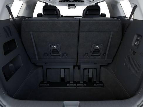 New 2027 Kia Carnival SX Prestige FWD image 19