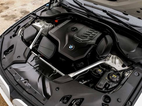 Used 2020 BMW 530i w/ Premium Package image 50