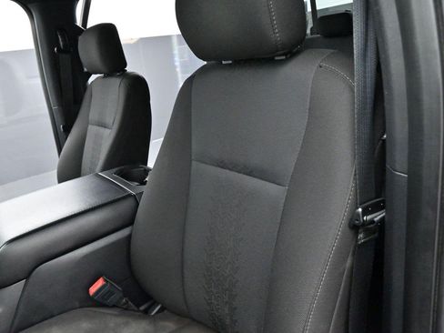 Used 2018 Ford F150 XLT w/ Equipment Group 302A Luxury AWD/4WD image 14