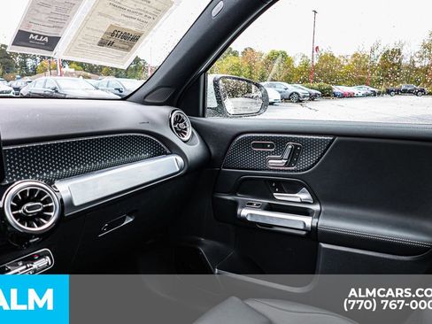 Used 2024 Mercedes-Benz EQB 250+ w/ Winter Package image 49