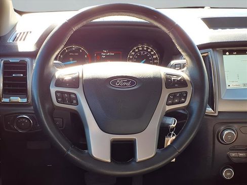 Used 2019 Ford Ranger XLT w/ Equipment Group 302A Luxury image 9