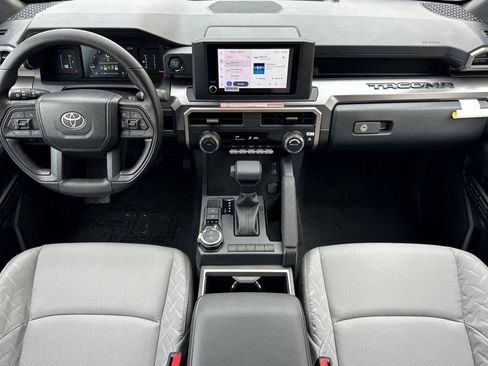 New 2026 Toyota Tacoma SR5 image 15