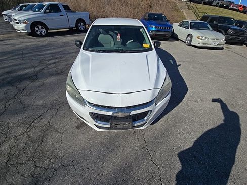 Used 2015 Chevrolet Malibu LS w/ Protection Package image 13
