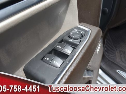 Used 2023 Chevrolet Silverado 1500 RST w/ RST All Star Premium Package AWD/4WD image 17