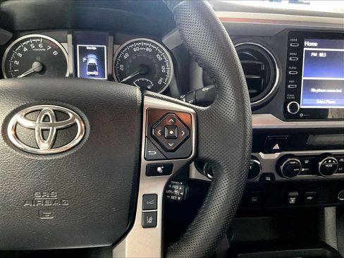 Used 2023 Toyota Tacoma SR5 AWD/4WD image 23