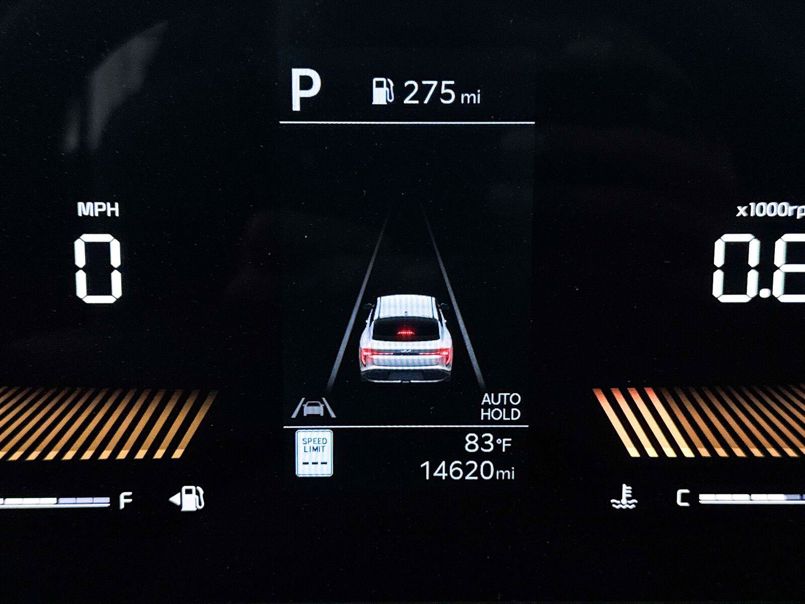Used 2025 Kia K4 FWD image 34