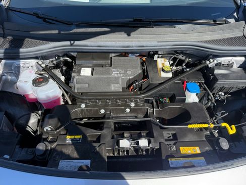 Certified 2023 Volkswagen ID.4 Pro S RWD image 20