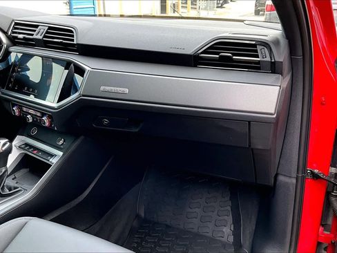 Used 2023 Audi Q3 2.0T Premium Plus image 19