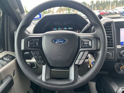 Certified 2019 Ford F150 XL w/ Equipment Group 101A Mid image 21