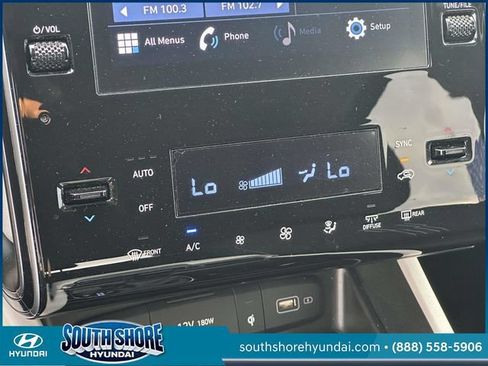 Certified 2024 Hyundai Tucson SEL AWD/4WD image 32