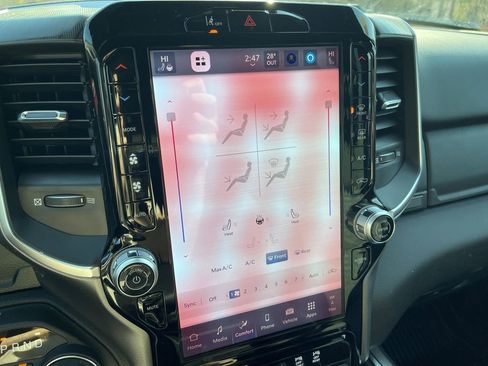 New 2026 RAM 1500 Big Horn image 9