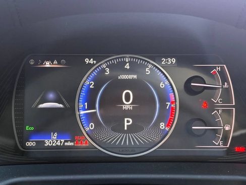 Used 2020 Lexus ES 350 w/ Premium Package FWD image 14