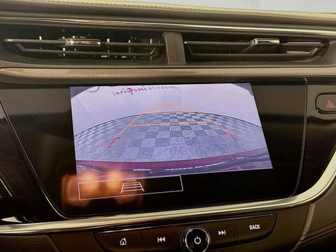 Used 2023 Buick Encore GX Select w/ Sport Touring Package image 17