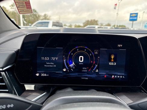 Used 2025 Chevrolet Tahoe Premier image 31