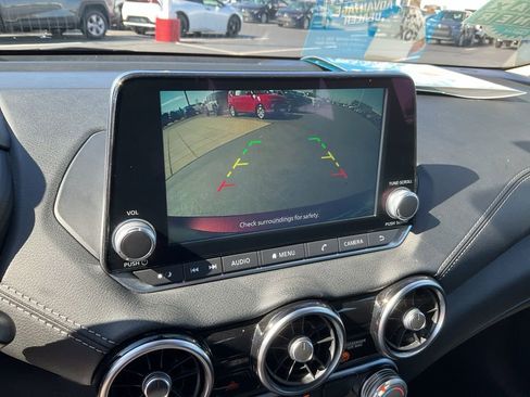 Used 2024 Nissan Sentra SV image 13